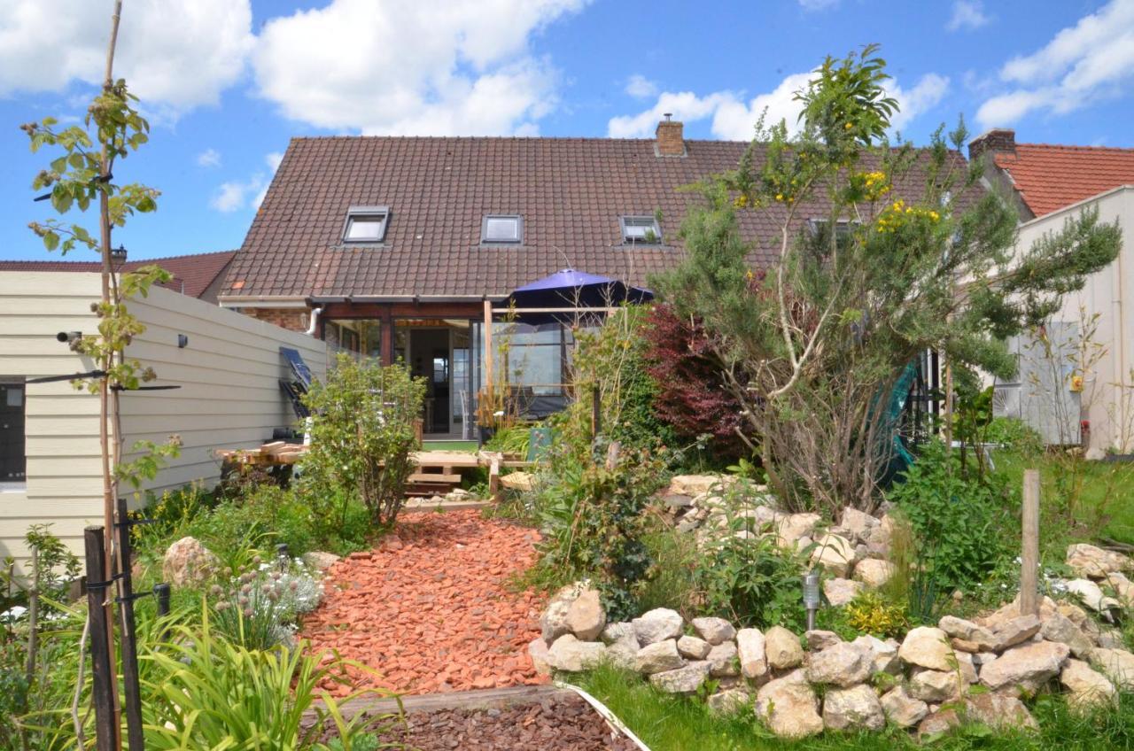 Holiday home La Maison De Marie Ferques