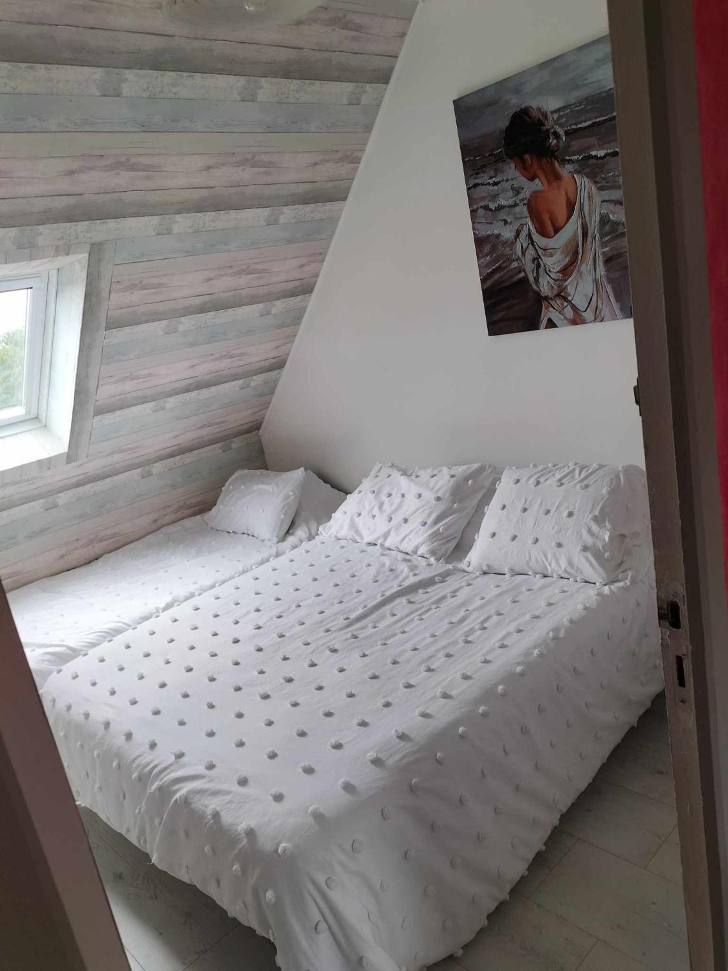 Holiday home La Maison De Marie *